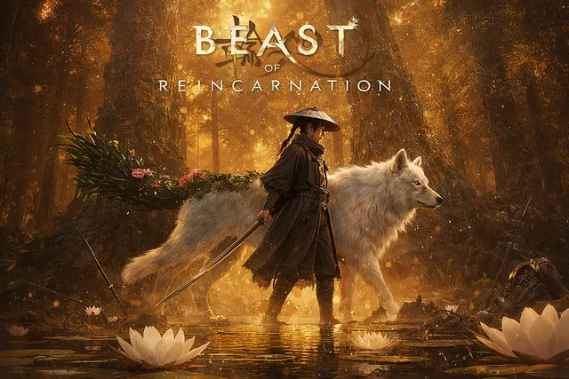 Beast of Reincarnation RPG Unik dengan Dunia Gelap dan Emosional