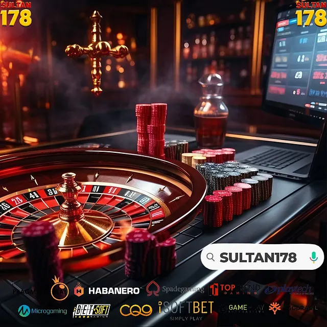 SULTAN178: Komunitas Aktif, Ratusan Member Online Setiap Saat SULTAN178: Komunitas Aktif, Ratusan Member Online Setiap Saat