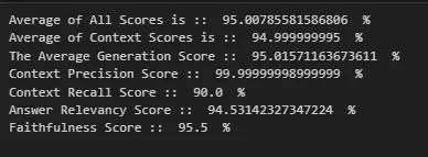 new array()