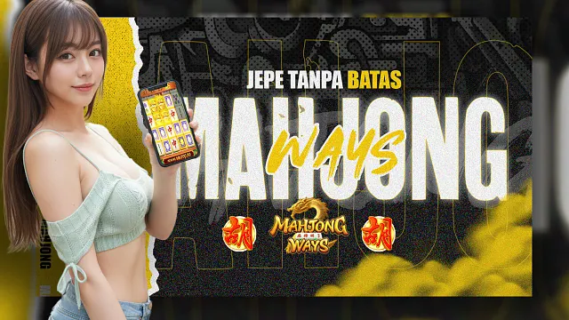 Raih Maxwin di Game Mahjong Ways Bersama MOB77: Trik dan Teknik Ampuh Untuk Transformasi Modal Rp42.000 Jadi Rp1.650.000 Hanya Dalam Hitungan Jam Saja