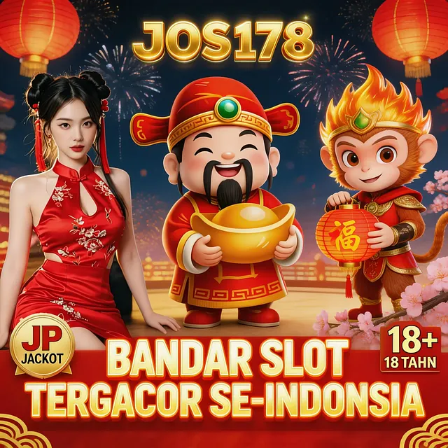 Link Slot Gacor