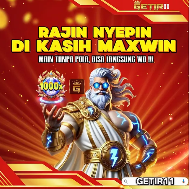 GETIR11 Situs Slot Online Tergacor Gampang Menang Link Slot Jackpot GETIR11 Situs Slot Online Tergacor Gampang Menang Link Slot Jackpot