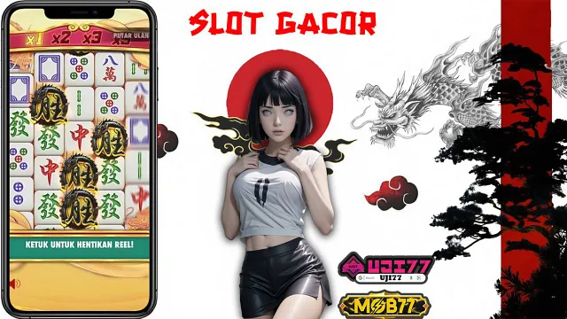 MOB77