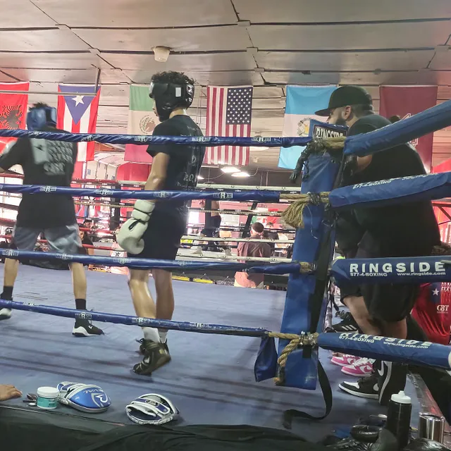 9Round 