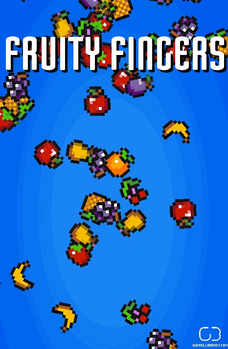Fruity Fingers