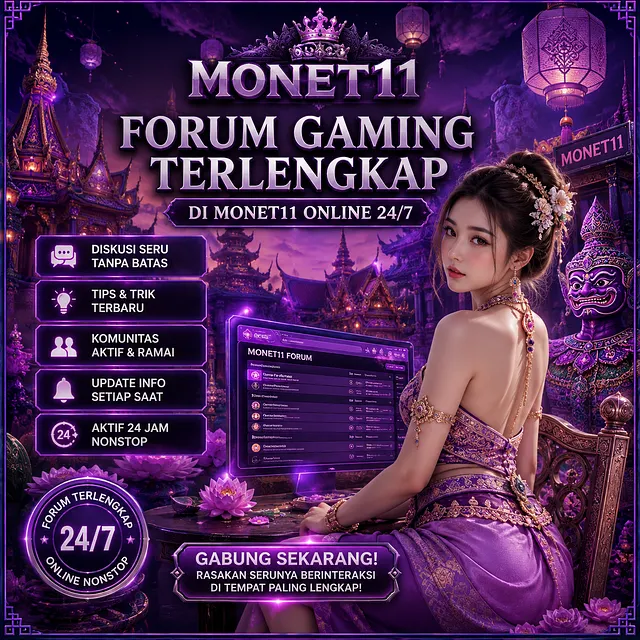 MONET11 Login Cepat Tips Strategi Pola Winrate Optimal