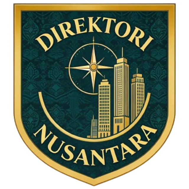 Logo Direktori Nusantara
