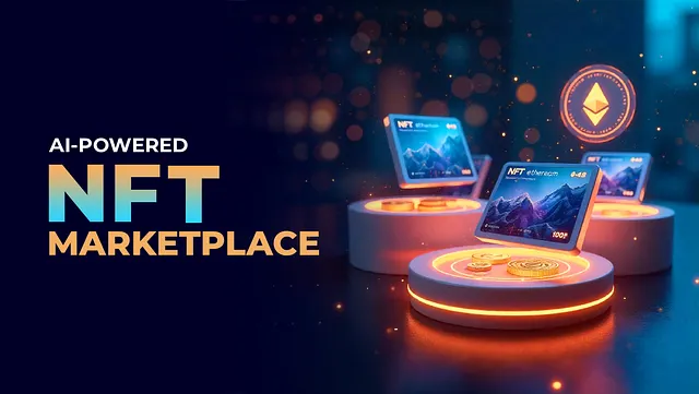 AI-Powered NFT Marketplaces: Benefits and Opportunities