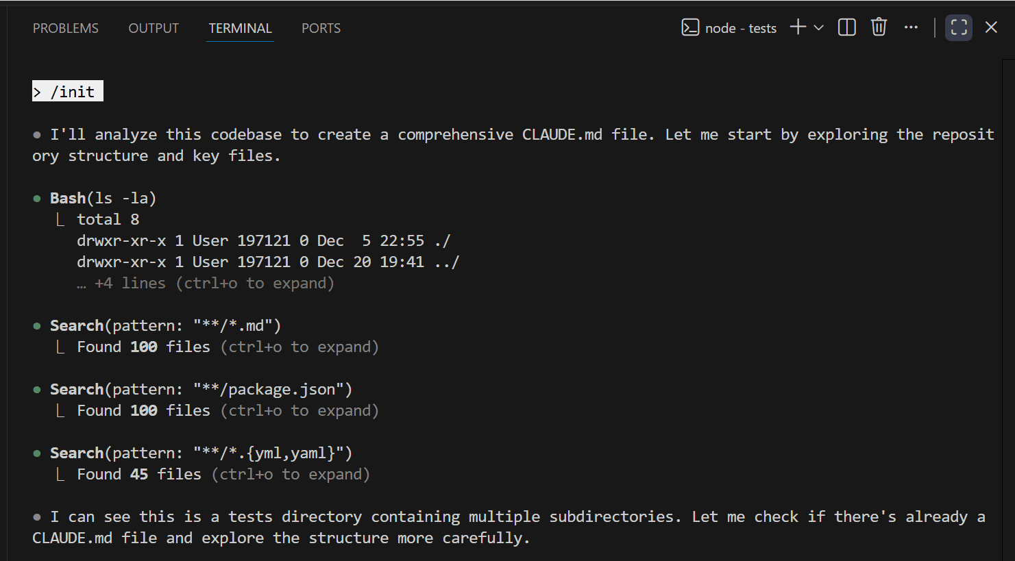 Claude Code Features