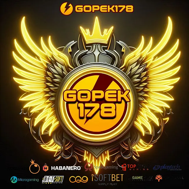 GOPEK178 Slot Online Situs Resmi Dengan Jackpot Progresif Terbesar