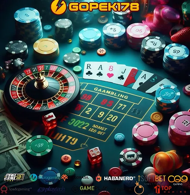 GOPEK178 Platform Roulette Online Resmi Live Dealer Terbaik - WooCommerce eCommerce
