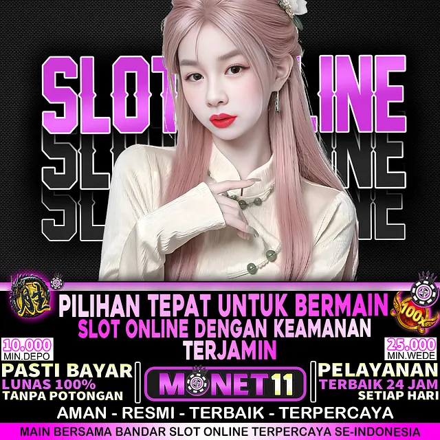 Login MONET11 Sore Ini Katanya Waktu Paling Gacor