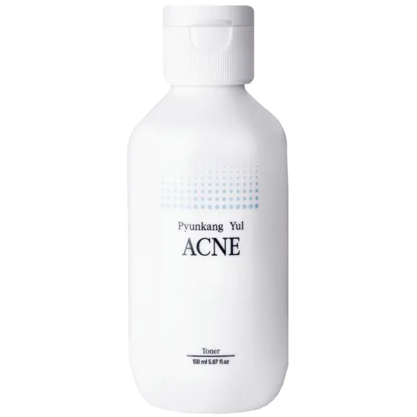 Pratinjau PYUNKANG YUL Acne Toner untuk Kulit Berjerawat 150 ml