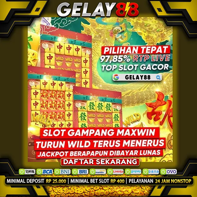 GELAY88: Metode live casino Ampuh Dengan Panduan Langkah Gampang