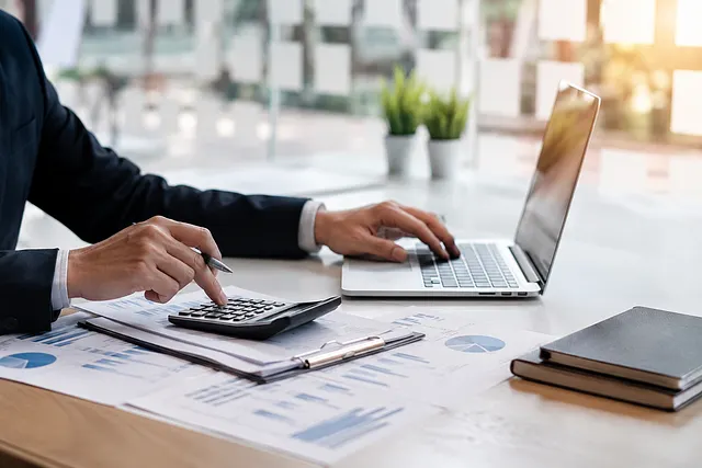Professional Accountant Coventry