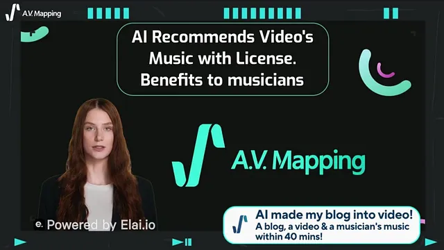 In 2023 AI made me a Blog, a Video, and a Musician's Music within 40 minutes!