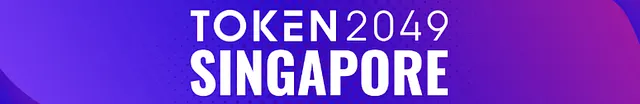 Token2049 Singapore 2025: Where Crypto’s Future Took Shape