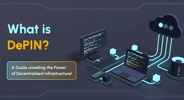 What Is DePIN — A 2026 Guide Revolutionizing Digital and Physical Networks