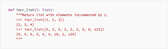 Fonte: Evaluating Large Language Models Trained on Code.