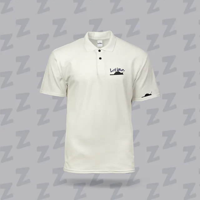 Oasis Henley Shirt - A comfortable shirts from our lazy wear collection