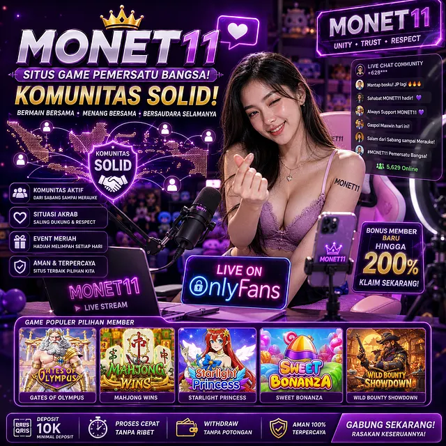 MONET11 - MONET 11 Link Terpercaya RTP Akurat Target Cuan Pro