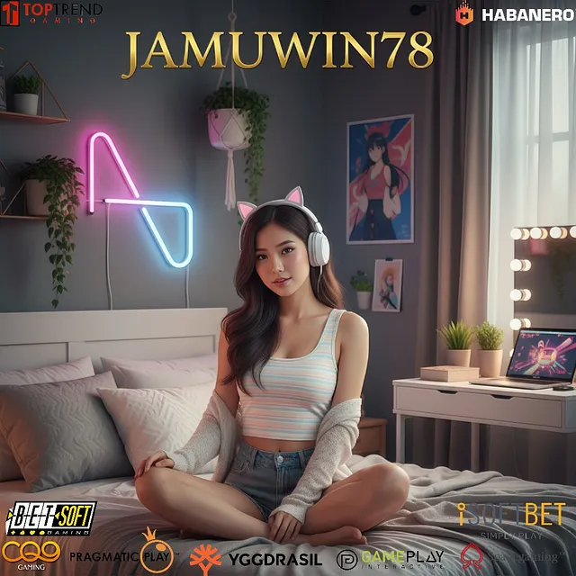 JAMUWIN78 Daftar Game Favorit Pejuang Jackpot Maxwin - WooCommerce eCommerce