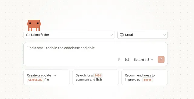 Claude Code Features