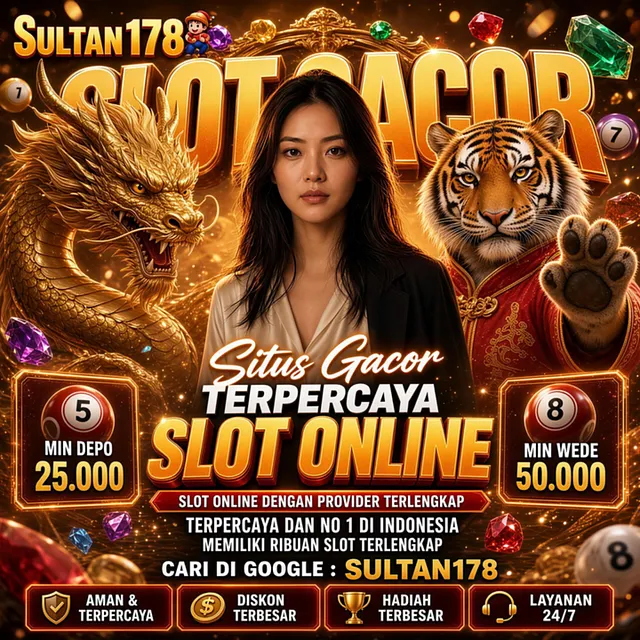 SULTAN178