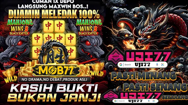 MOB77