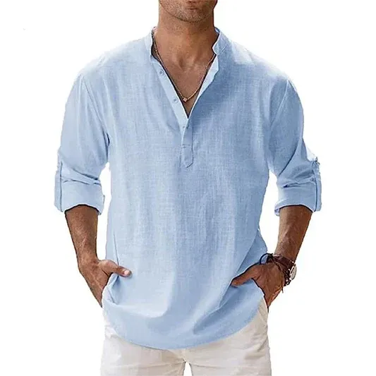 “linenshirt