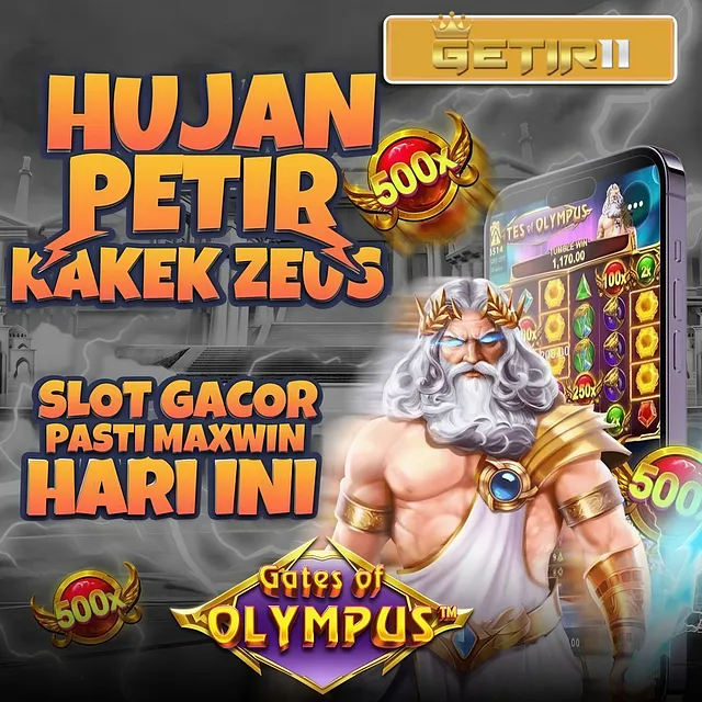 GETIR11 Bonus New Program Situs Slot Online Gacor GETIR11 Bonus New Program Situs Slot Online Gacor