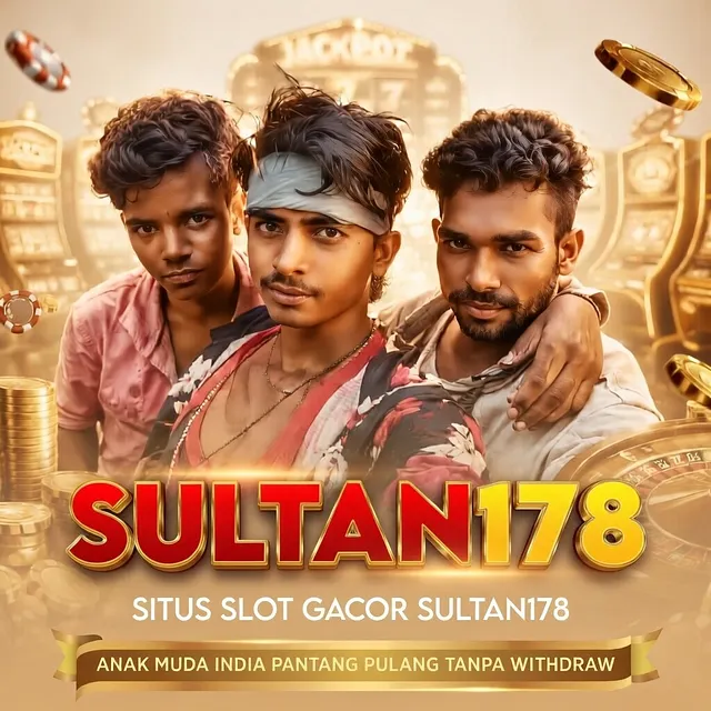 SULTAN178 LINK GAME VIRAL ARENA JACKPOT TERBARU 2026