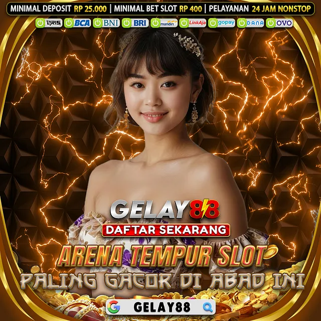 Gelay88 Login Cepat, Rasain Sensasi Slot Terbaru & RTP Tinggi