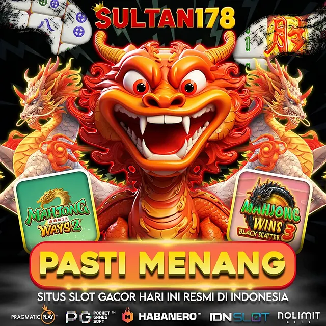 SULTAN178 ≠ Lapak Situs Toto & Bandar Slot Online Amanah 2026