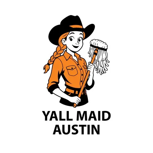 Yall Maid Austin Cleaning Services