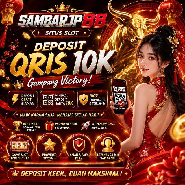 SAMBARJP88 - SAMBARJP 88 Slot Online Deposit Kecil Mudah Menang