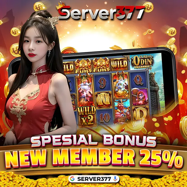 Server377 Alternatif Login RTP Tinggi Hari Ini image 1