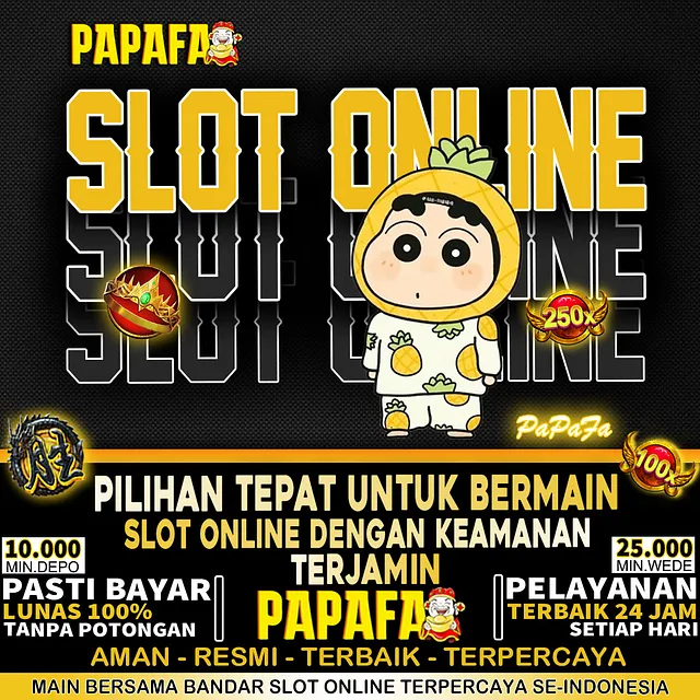 PAPAFA Solusi Win Pasti di PAPA Slot Pola JP Gacor Tanpa Ribet