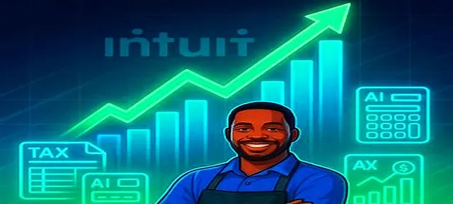 Is Intuit ’s Stock Your Golden Ticket to Millions? AI-Powered Gains Could Hit $2,373 by 2029!