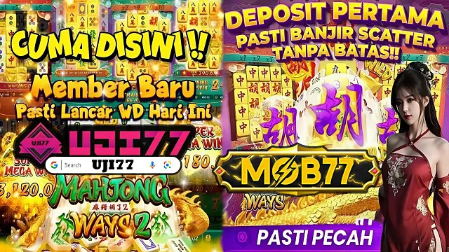 MOB77