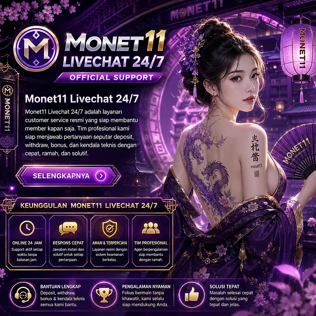 MONET11 Daftar Login Cepat Peluang Cuan Lebih Gila Banget