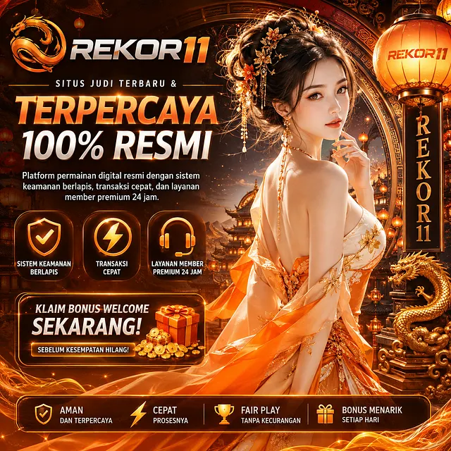 REKOR11 Link Alternatif Baru Akses Stabil Jangan Sampai Ketinggalan