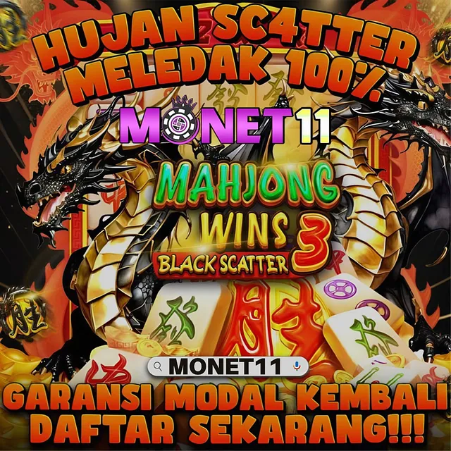 Monet11 Situs Slot Online Gacor Penuh Kejutan Maxwin Setiap Hari Monet11 Situs Slot Online Gacor Penuh Kejutan Maxwin Setiap Hari
