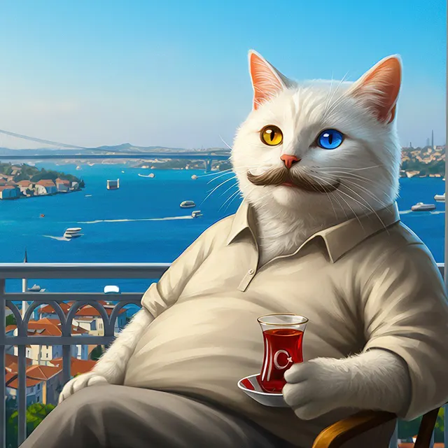 Vankedisi: Where AI, Community, and Memetic Power Collide on Solana