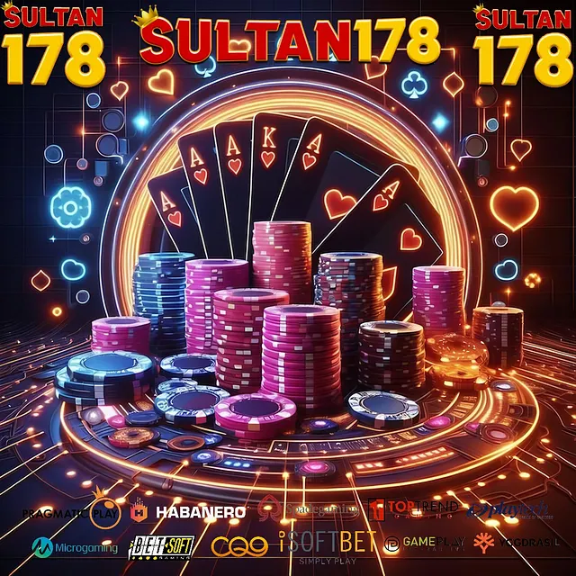 SULTAN178: Live Casino Megah Serasa di Istana SULTAN178: Live Casino Megah Serasa di Istana