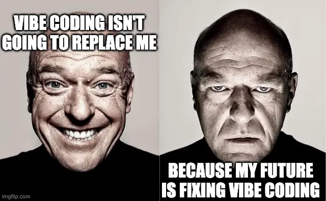 Vibe Coding Job