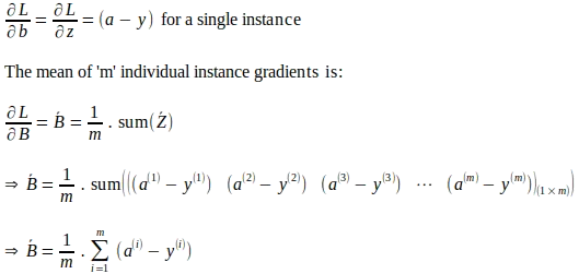 逻辑回归中的矩阵和向量运算 四海 第24张-四海吧 逻辑回归中的矩阵和向量运算 四海 第24张