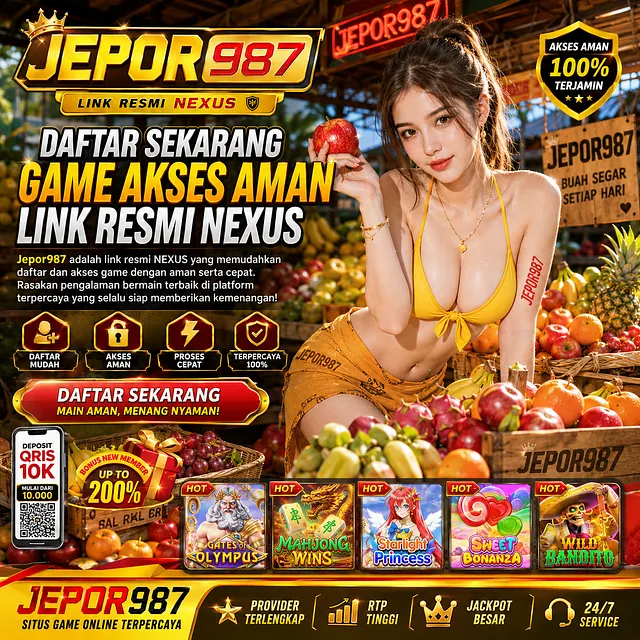 JEPOR987