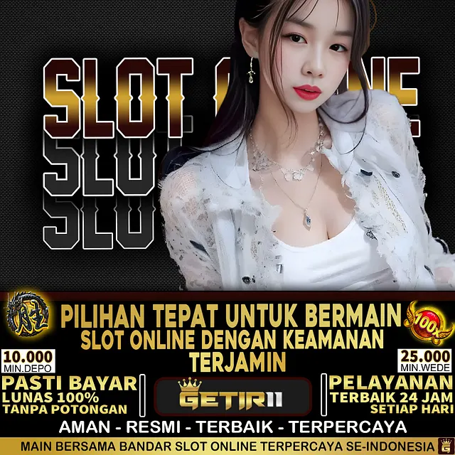 GETIR11 Daftar Akun Resmi Bonus Melimpah Terlengkap Hari Ini
