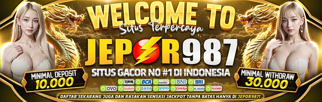 Jepor 987
